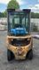 Фото Jungheinrich TFG425s Triplex Motor&ouml;lverbrauch zu hoch | Booster Lift