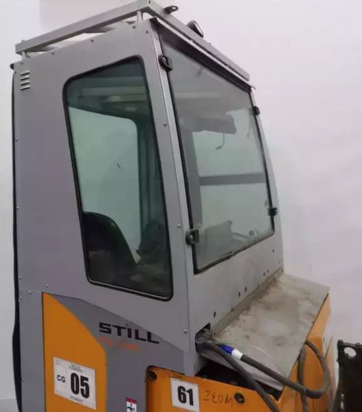Still FMX14N &mdash; б/у складская техника | Booster Lift