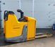 Фото Jungheinrich ERE 225 batt2025/ 2t | Booster Lift