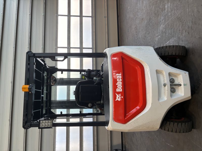 Bobcat B25NS mit Garantie bis 2030 &mdash; вживана складська техніка | Booster Lift
