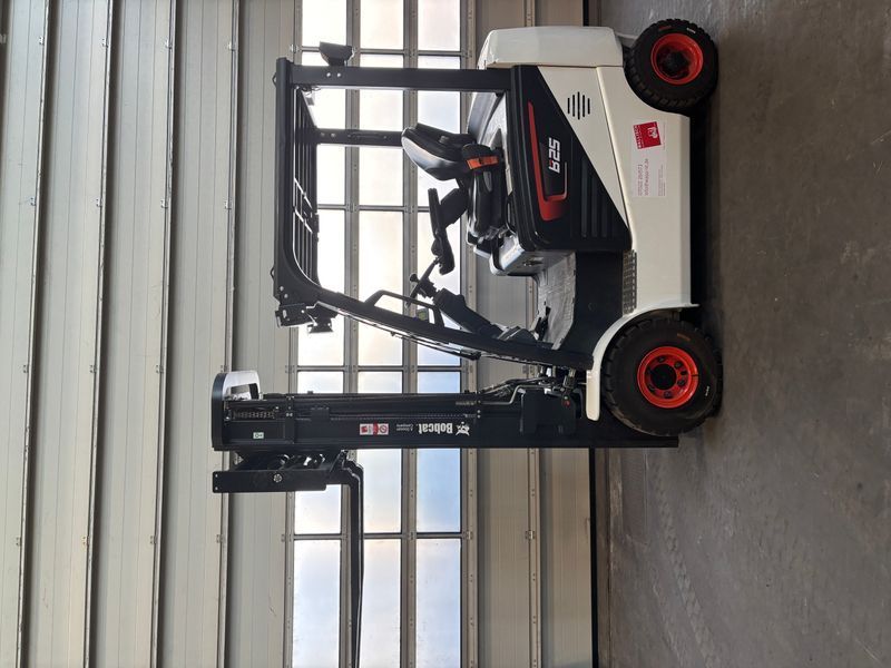 Bobcat B25NS mit Garantie bis 2030 &mdash; вживана складська техніка | Booster Lift