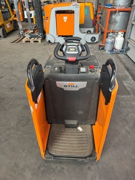 Still EXH-S20 &mdash; вживана складська техніка | Booster Lift