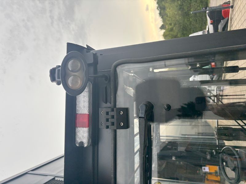 Doosan B25X-7 &mdash; вживана складська техніка | Booster Lift