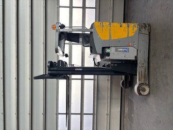 Still FM-X14 Li-Lon &mdash; вживана складська техніка | Booster Lift