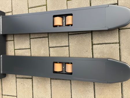 Bobcat BSL 16 N 7 Lithium &mdash; вживана складська техніка | Booster Lift