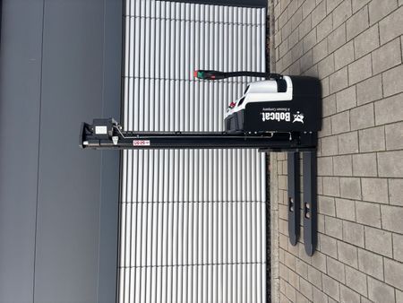 Bobcat BSL 16 N 7 Lithium &mdash; вживана складська техніка | Booster Lift