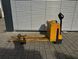 Фото Jungheinrich EJE 220 | Booster Lift
