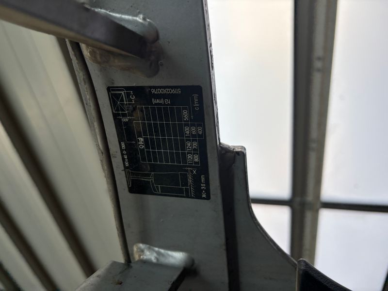 Still FM-X14 Li-Lon &mdash; вживана складська техніка | Booster Lift