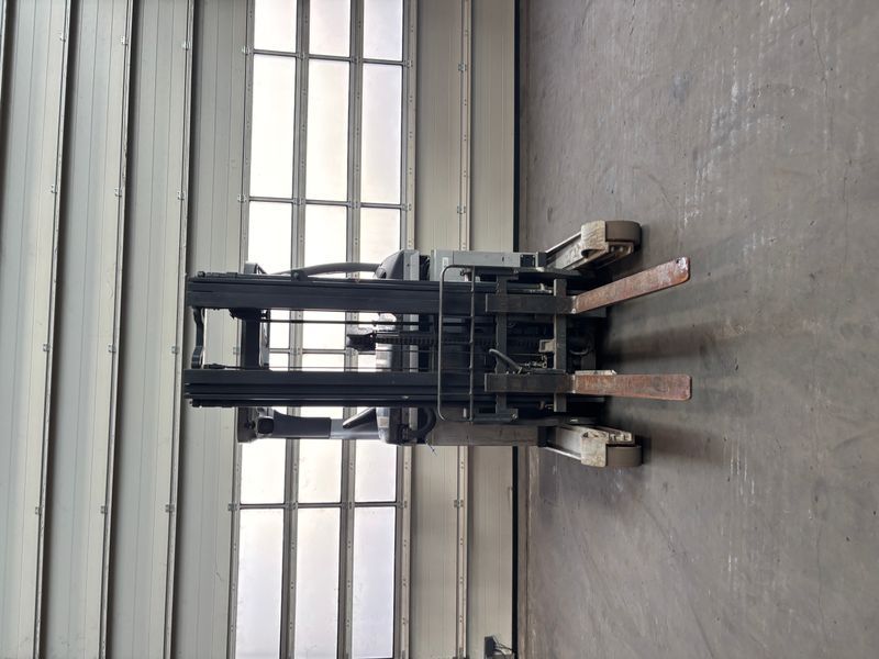 Still FM-X14 Li-Lon &mdash; вживана складська техніка | Booster Lift