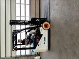 Bobcat B18NT &mdash; вживана складська техніка | Booster Lift