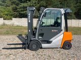 Still RX70-25D &mdash; вживана складська техніка | Booster Lift