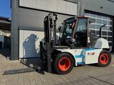 Bobcat D90S-9 NEUGER&Auml;T!!! &mdash; вживана складська техніка | Booster Lift
