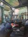 Фото Jungheinrich DFG430s /5828mh/ 4.3m/ 2014y | Booster Lift