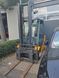Фото Jungheinrich DFG430s /5828mh/ 4.3m/ 2014y | Booster Lift
