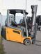 Фото Jungheinrich EFG 216K | Booster Lift