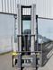 Фото Jungheinrich EFG 216K | Booster Lift