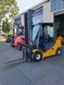 Фото Jungheinrich DFG430s /5828mh/ 4.3m/ 2014y | Booster Lift