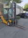Фото Jungheinrich DFG430s /5828mh/ 4.3m/ 2014y | Booster Lift