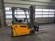 Фото Jungheinrich EFG216k Triplex Lithium | Booster Lift