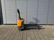 Фото Jungheinrich EME114 - NEUE Batterien 10/2025 | Booster Lift