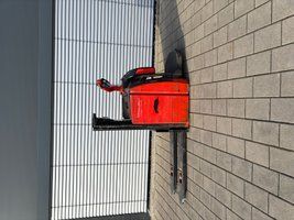 Linde L16AP &mdash; б/у складская техника | Booster Lift