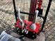 Фото Миниэкскаватор Captok CK13, новый, 13 л.с, бензин, 1000кг | Booster Lift