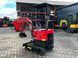 Фото Миниэкскаватор Captok CK13, новый, 13 л.с, бензин, 1000кг | Booster Lift