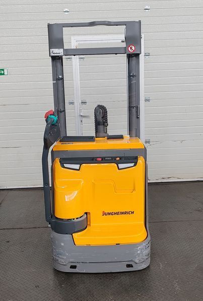 Jungheinrich EJC 214z 2.9m/ 164mh &mdash; вживана складська техніка | Booster Lift