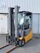 Фото Jungheinrich EFG 216K | Booster Lift