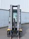 Фото Jungheinrich EFG 216K | Booster Lift
