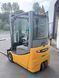 Фото Jungheinrich EFG 216K | Booster Lift