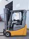 Фото Jungheinrich EFG 216K | Booster Lift