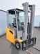 Фото Jungheinrich EFG 216K | Booster Lift