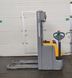 Фото Jungheinrich EJC 214z 2.9m/ 164mh | Booster Lift