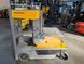 Фото Jungheinrich EKM 202 300E 714mh | Booster Lift