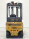 Фото Jungheinrich EFG 320 | Booster Lift