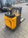 Фото Jungheinrich ERD 220 --> Batterie aus 2019! | Booster Lift