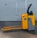 Фото Jungheinrich ERE 120 LI ION 2t / 2020y/ 3507h | Booster Lift