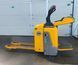 Фото Jungheinrich ERE 120 LI ION 2t / 2020y/ 3507h | Booster Lift