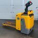 Фото Jungheinrich ERE 120 LI ION 2t / 2020y/ 3507h | Booster Lift