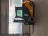 Jungheinrich TFG 435s 3.5t / 6419h/ 2015y/ 4v &mdash; вживана складська техніка | Booster Lift