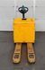Фото Jungheinrich EJE 116 1.6t/ 990h/ 250ah | Booster Lift