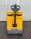 Фото Jungheinrich EJE 116 1.6t/ 990h/ 250ah | Booster Lift