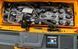 Фото Jungheinrich EJE 116 1.6t/ 990h/ 250ah | Booster Lift