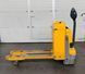 Фото Jungheinrich EJE 116 1.6t/ 990h/ 250ah | Booster Lift