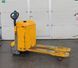 Фото Jungheinrich EJE 116 1.6t/ 990h/ 250ah | Booster Lift