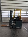 Combilift CBE-3000 BJ:2022 &mdash; вживана складська техніка | Booster Lift