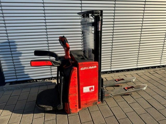 Linde L14 AP &mdash; б/у складская техника | Booster Lift