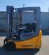 Фото Jungheinrich EFG 216k 880mh/ 4.6m/ 2021y | Booster Lift