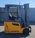 Фото Jungheinrich EFG 216k 880mh/ 4.6m/ 2021y | Booster Lift